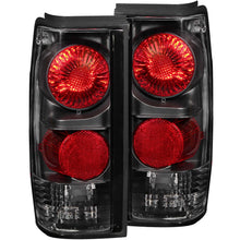 Load image into Gallery viewer, Anzo USA 211031 Tail Light Assembly Fits 82-94 S10 Pickup Sonoma