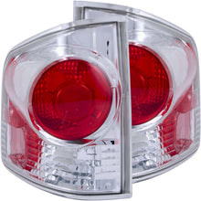 Load image into Gallery viewer, Anzo USA 211032 Tail Light Assembly Fits 95-04 S10 Pickup Sonoma