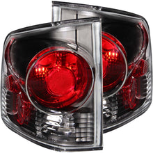 Load image into Gallery viewer, Anzo USA 211034 Tail Light Assembly Fits 95-04 S10 Pickup Sonoma