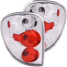 Load image into Gallery viewer, Anzo USA 211035 Tail Light Assembly Fits Caravan Grand Caravan Town &amp; Country