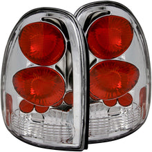 Load image into Gallery viewer, Anzo USA 211037 Tail Light Assembly Fits Caravan Durango Town &amp; Country Voyager