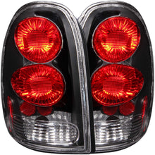 Load image into Gallery viewer, Anzo USA 211039 Tail Light Assembly Fits Caravan Durango Town &amp; Country Voyager