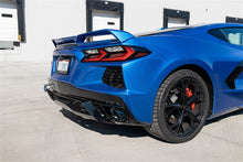 Load image into Gallery viewer, Corsa Performance 21103BLK Cat-Back Exhaust System Fits 20-23 Corvette
