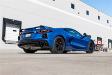 Load image into Gallery viewer, Corsa Performance 21103BLK Cat-Back Exhaust System Fits 20-23 Corvette