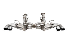 Load image into Gallery viewer, Corsa Performance 21103 Cat-Back Exhaust System Fits 20-23 Corvette