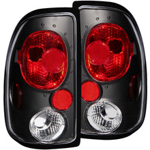 Load image into Gallery viewer, Anzo USA 211042 Tail Light Assembly Fits 97-04 Dakota