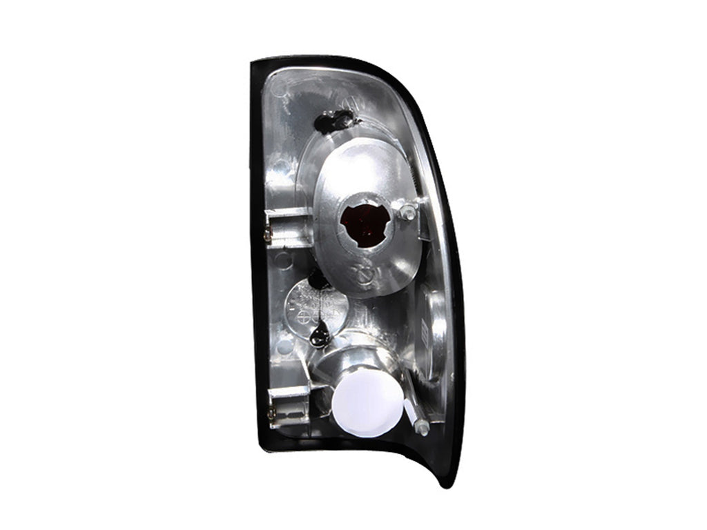 Anzo USA 211042 Tail Light Assembly Fits 97-04 Dakota
