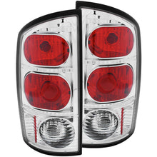 Load image into Gallery viewer, Anzo USA 211043 Tail Light Assembly Fits 02-06 Ram 1500 Ram 2500 Ram 3500