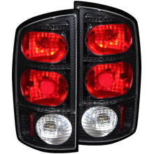 Load image into Gallery viewer, Anzo USA 211044 Tail Light Assembly Fits 02-06 Ram 1500 Ram 2500 Ram 3500