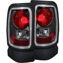 Load image into Gallery viewer, Anzo USA 211048 Tail Light Assembly Fits 94-02 Ram 1500 Ram 2500 Ram 3500