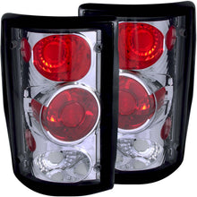 Load image into Gallery viewer, Anzo USA 211049 Tail Light Assembly