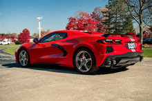 Load image into Gallery viewer, Corsa Performance 21104CF Tack Cat-Back Exhaust System Fits 20-23 Corvette