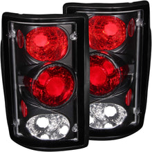 Load image into Gallery viewer, Anzo USA 211051 Tail Light Assembly