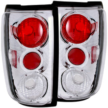 Load image into Gallery viewer, Anzo USA 211055 Tail Light Assembly Fits 97-02 Expedition