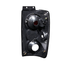 Load image into Gallery viewer, Anzo USA 211055 Tail Light Assembly Fits 97-02 Expedition