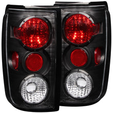 Load image into Gallery viewer, Anzo USA 211057 Tail Light Assembly Fits 97-02 Expedition