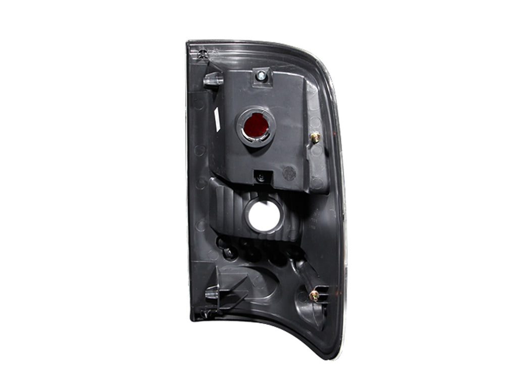 Anzo USA 211058 Tail Light Assembly Fits 04-08 F-150