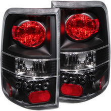 Load image into Gallery viewer, Anzo USA 211060 Tail Light Assembly Fits 04-08 F-150