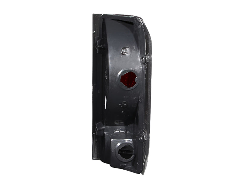 Anzo USA 211062 Tail Light Assembly Fits 87-97 Bronco F-150 F-250 F-350