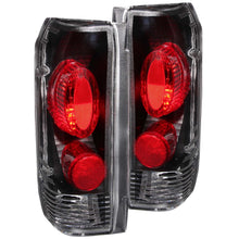 Load image into Gallery viewer, Anzo USA 211062 Tail Light Assembly Fits 87-97 Bronco F-150 F-250 F-350