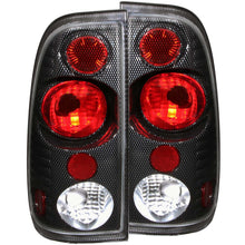 Load image into Gallery viewer, Anzo USA 211064 Tail Light Assembly