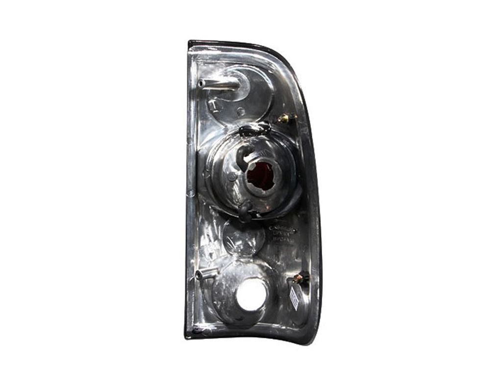 Anzo USA 211065 Tail Light Assembly