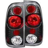 Anzo USA 211065 Tail Light Assembly