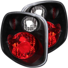 Load image into Gallery viewer, Anzo USA 211069 Tail Light Assembly Fits 97-00 F-150