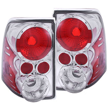 Load image into Gallery viewer, Anzo USA 211079 Tail Light Assembly