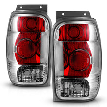 Load image into Gallery viewer, Anzo USA 211082 Tail Light Assembly