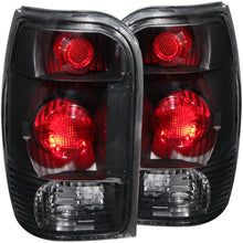 Load image into Gallery viewer, Anzo USA 211084 Tail Light Assembly