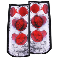 Load image into Gallery viewer, Anzo USA 211088 Tail Light Assembly
