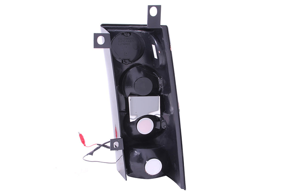 Anzo USA 211088 Tail Light Assembly