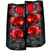 Load image into Gallery viewer, Anzo USA 211090 Tail Light Assembly