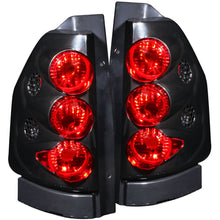 Load image into Gallery viewer, Anzo USA 211093 Tail Light Assembly Fits 02-08 Envoy Envoy XL