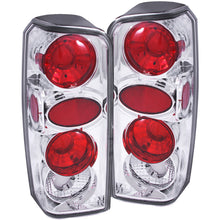 Load image into Gallery viewer, Anzo USA 211101 Tail Light Assembly Fits 97-01 Cherokee