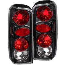 Load image into Gallery viewer, Anzo USA 211103 Tail Light Assembly Fits 97-01 Cherokee (XJ)