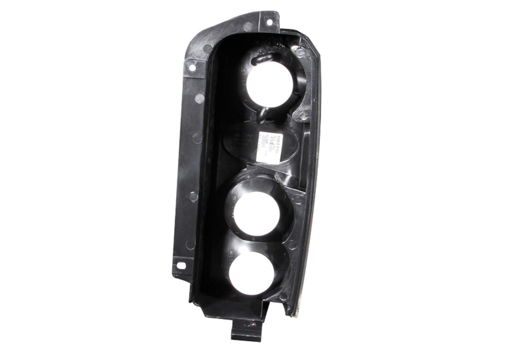 Anzo USA 211103 Tail Light Assembly Fits 97-01 Cherokee (XJ)