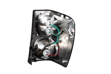 Load image into Gallery viewer, Anzo USA 211105 Tail Light Assembly Fits 99-04 Grand Cherokee (WJ)