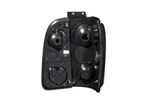 Load image into Gallery viewer, Anzo USA 211109 Tail Light Assembly Fits 98-02 Navigator