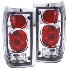 Load image into Gallery viewer, Anzo USA 211111 Tail Light Assembly Fits 86-93 B2000 B2200 B2600