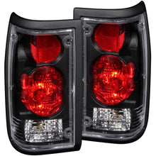 Load image into Gallery viewer, Anzo USA 211113 Tail Light Assembly Fits 86-93 B2000 B2200 B2600