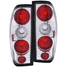 Load image into Gallery viewer, Anzo USA 211114 Tail Light Assembly Fits 98-04 Frontier