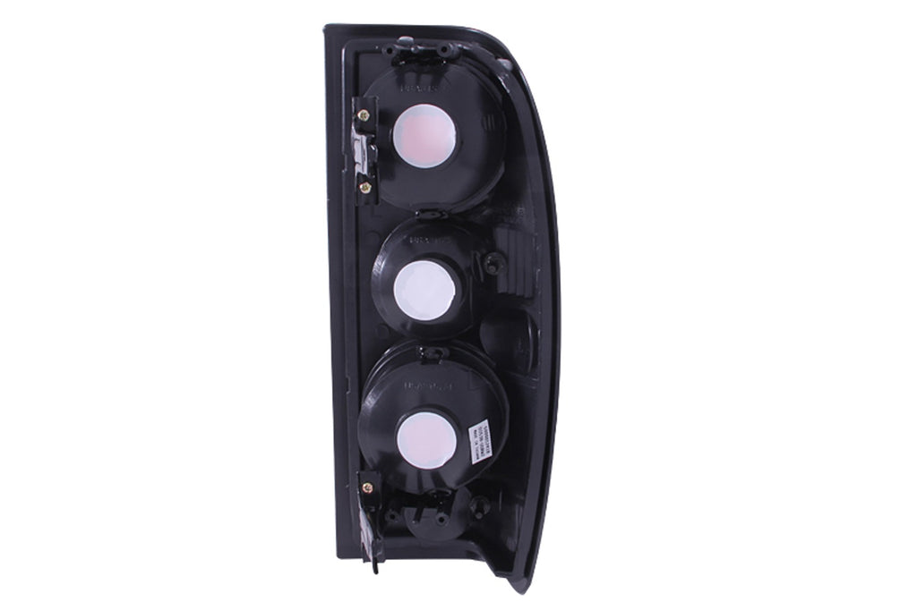 Anzo USA 211114 Tail Light Assembly Fits 98-04 Frontier