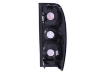 Load image into Gallery viewer, Anzo USA 211114 Tail Light Assembly Fits 98-04 Frontier