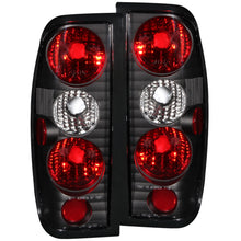Load image into Gallery viewer, Anzo USA 211115 Tail Light Assembly Fits 98-04 Frontier
