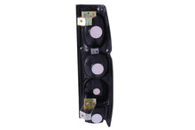 Load image into Gallery viewer, Anzo USA 211116 Tail Light Assembly Fits 86-97 D21 Pickup (Hard Body)