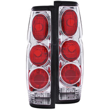 Load image into Gallery viewer, Anzo USA 211116 Tail Light Assembly Fits 86-97 D21 Pickup (Hard Body)