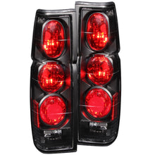 Load image into Gallery viewer, Anzo USA 211118 Tail Light Assembly Fits 86-97 D21 Pickup (Hard Body)