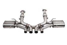 Corsa Performance 21111 Sport Cat-Back Exhaust System Fits 23-24 Corvette